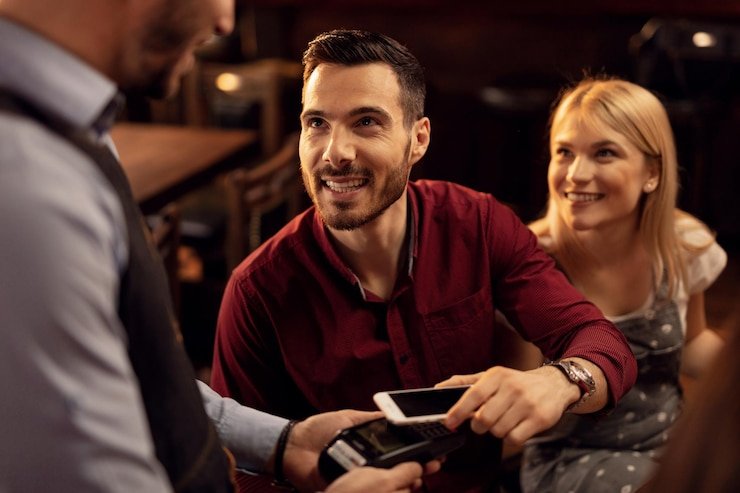 GoPay Deposit Game 