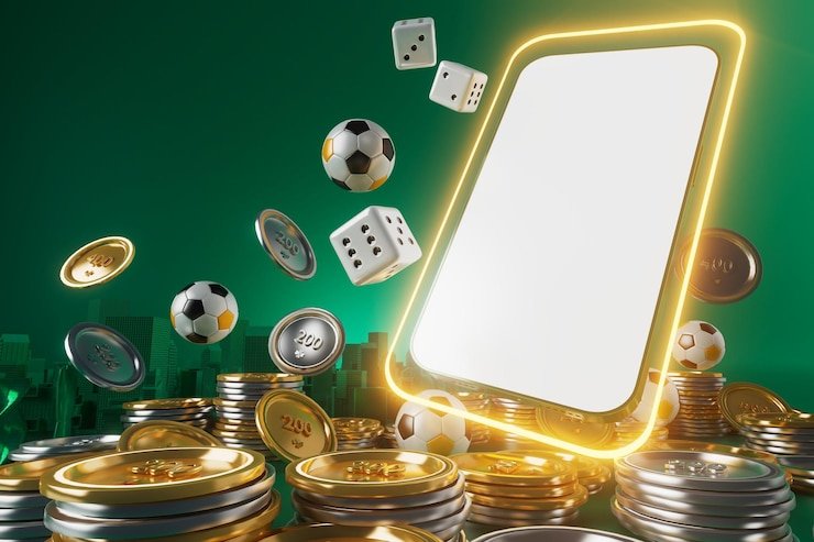Payment methods accepted on sayapbola slot