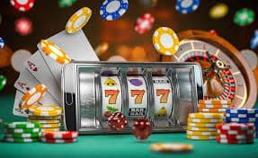 Slot game prize table showing symbol payouts